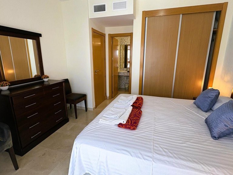 Apartment for Sale in Casares Playa, Malaga 14