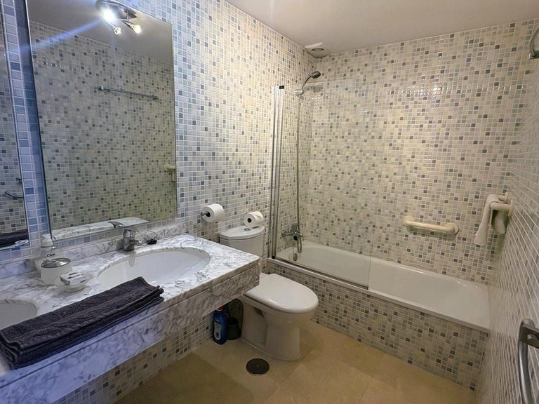 Apartment for Sale in Casares Playa, Malaga 15