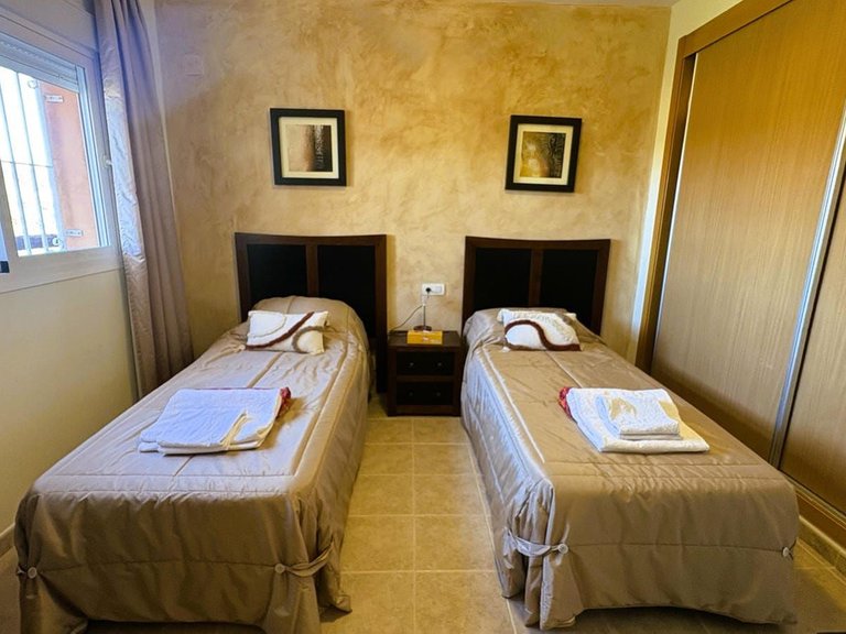 Apartment for Sale in Casares Playa, Malaga 16