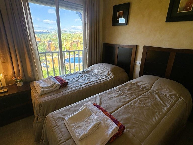 Apartment for Sale in Casares Playa, Malaga 18