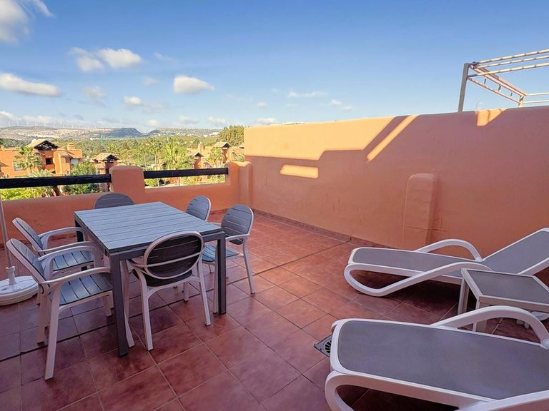 Apartment for Sale in Casares Playa, Malaga 19
