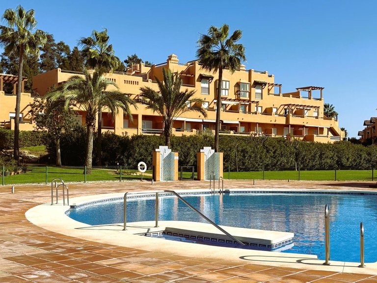 Apartment for Sale in Casares Playa, Malaga 2