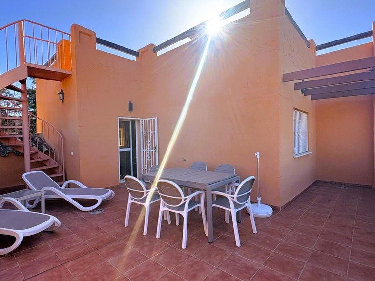 Apartment for Sale in Casares Playa, Malaga 20