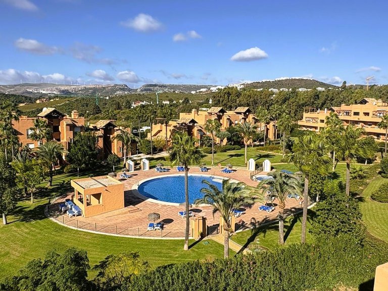 Apartment for Sale in Casares Playa, Malaga 24