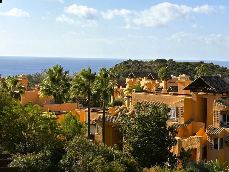 Apartment for Sale in Casares Playa, Malaga 3