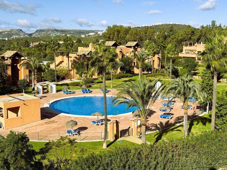 Apartment for Sale in Casares Playa, Malaga 4