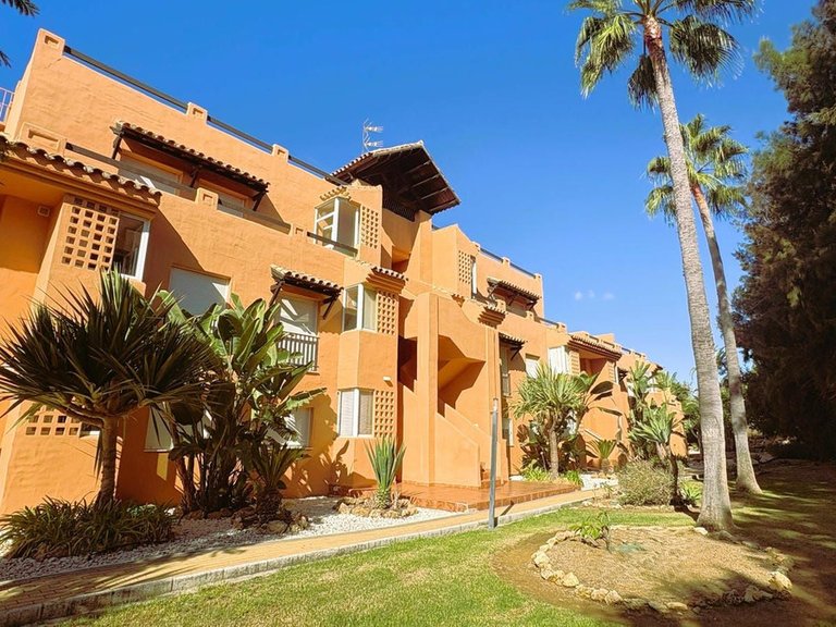 Apartment for Sale in Casares Playa, Malaga 5