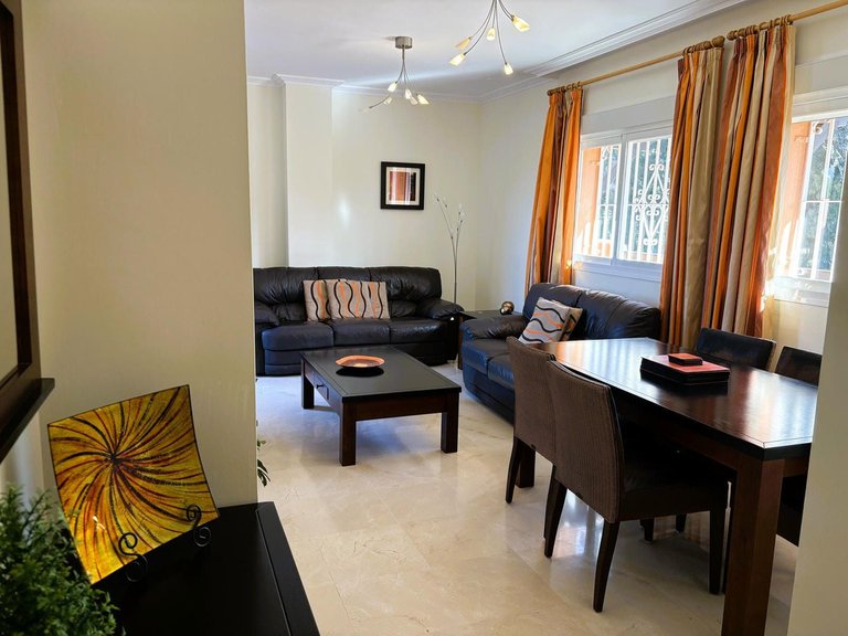 Apartment for Sale in Casares Playa, Malaga 6