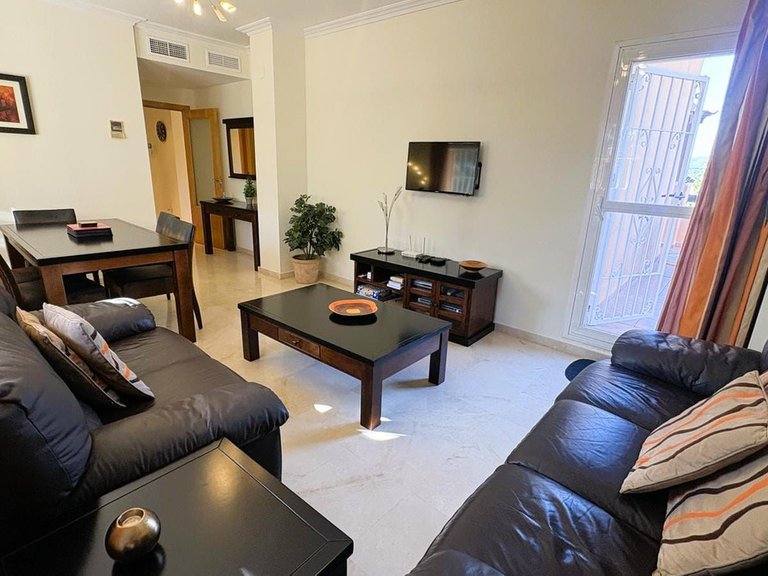 Apartment for Sale in Casares Playa, Malaga 8