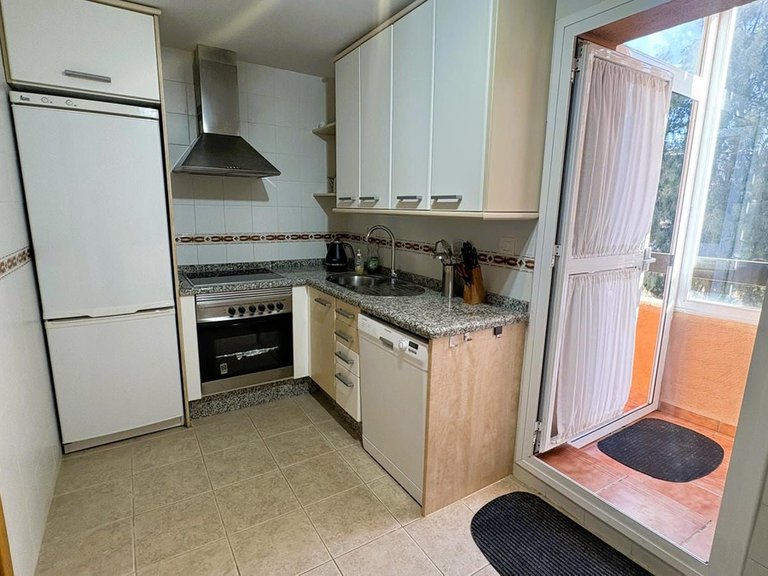 Apartment for Sale in Casares Playa, Malaga 9