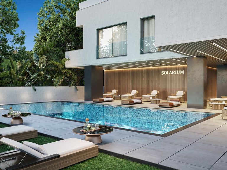 Apartment for Sale in Marbella, Malaga 13