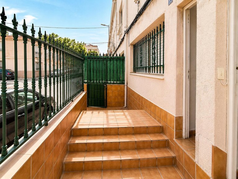 Town House for Sale in Pinoso, Alicante 15