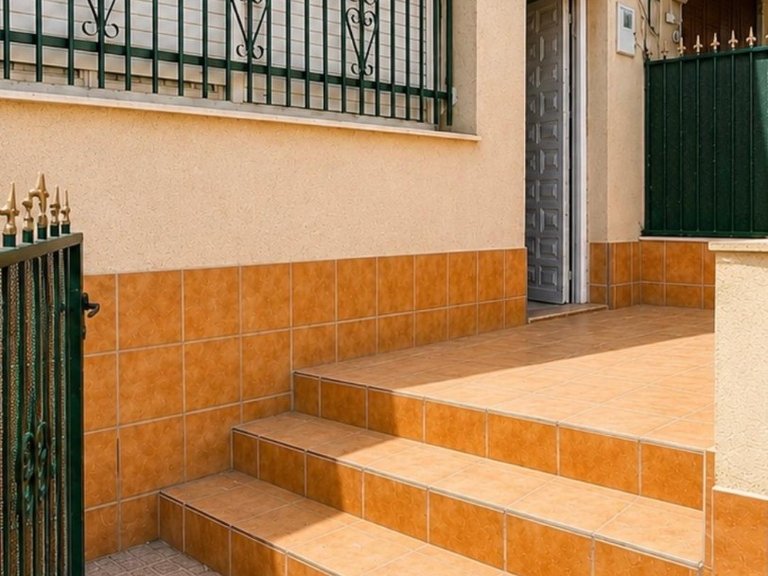 Town House for Sale in Pinoso, Alicante 16