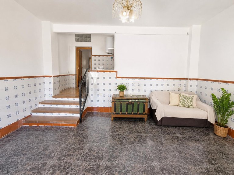 Town House for Sale in Pinoso, Alicante 7