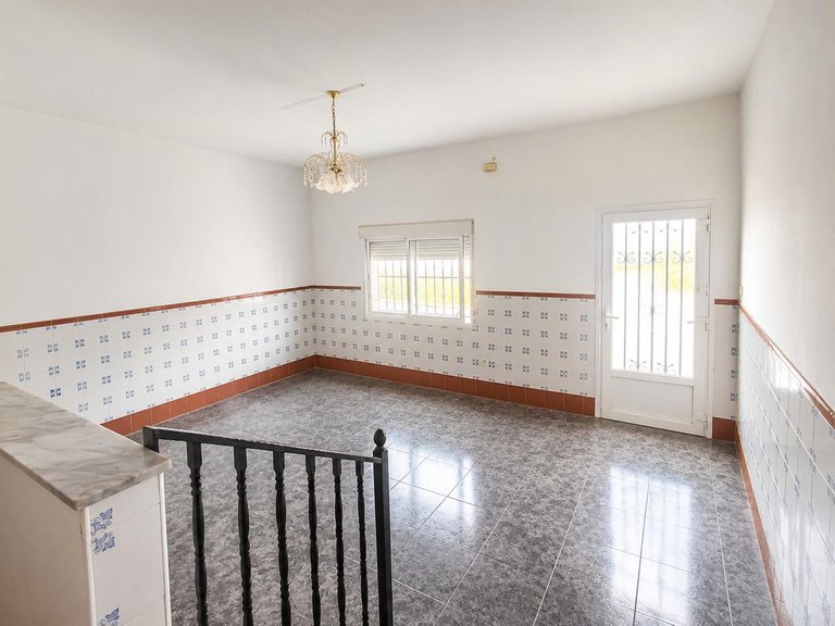 Town House for Sale in Pinoso, Alicante 8