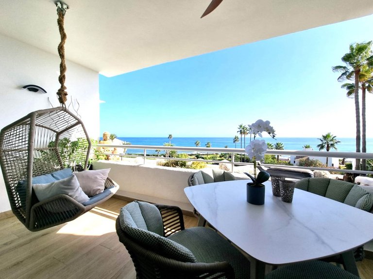 Apartment for Sale in Mijas Costa, Malaga 1