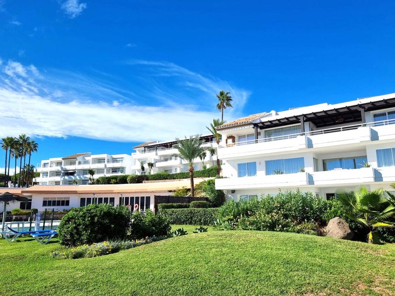 Apartment for Sale in Mijas Costa, Malaga 13