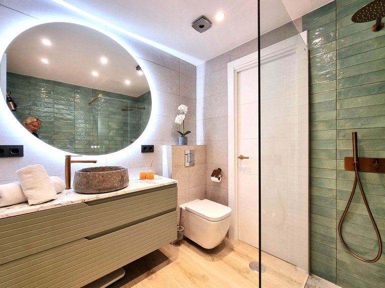 Apartment for Sale in Mijas Costa, Malaga 16