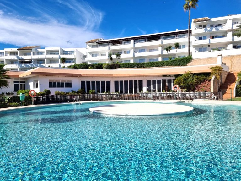 Apartment for Sale in Mijas Costa, Malaga 2