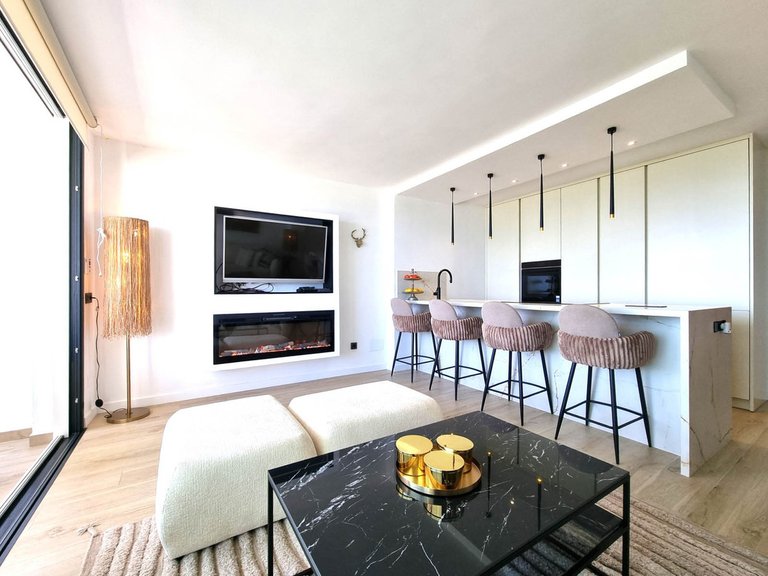 Apartment for Sale in Mijas Costa, Malaga 5