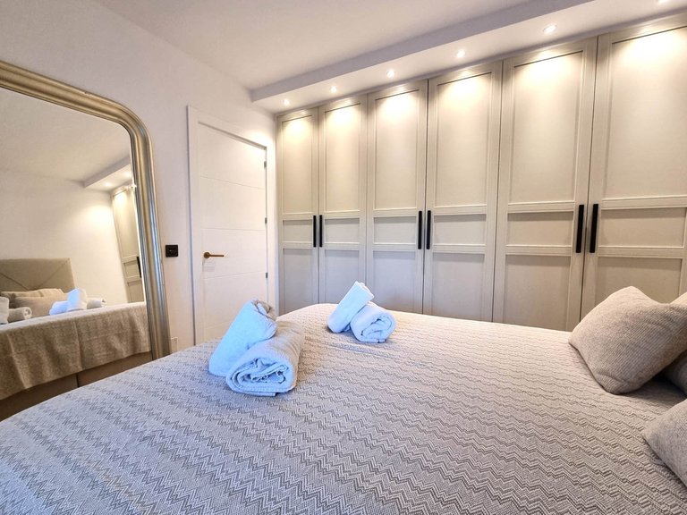 Apartment for Sale in Mijas Costa, Malaga 8