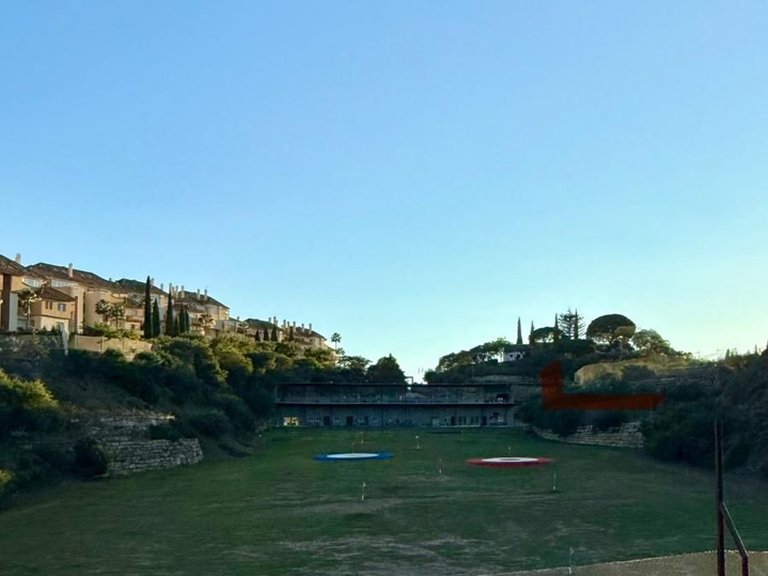 Plot for Sale in Elviria, Malaga 1