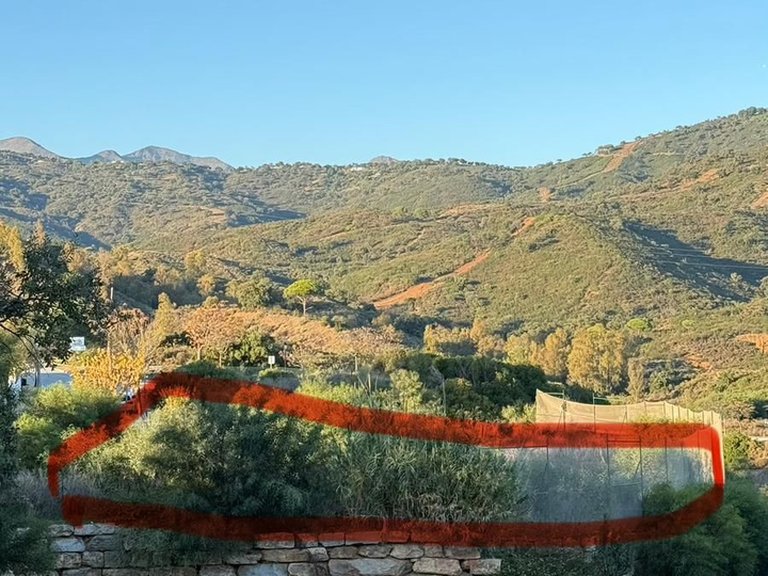 Plot for Sale in Elviria, Malaga 2