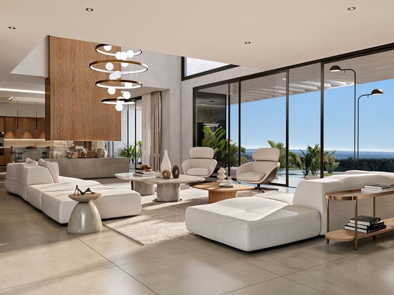 Villa for Sale in Casares Playa, Malaga 3