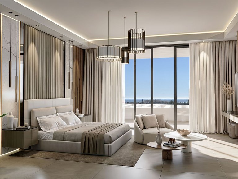 Villa for Sale in Casares Playa, Malaga 5