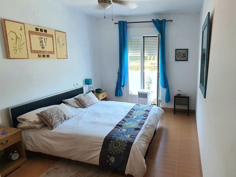 Villa for Sale in Fuengirola, Malaga 14