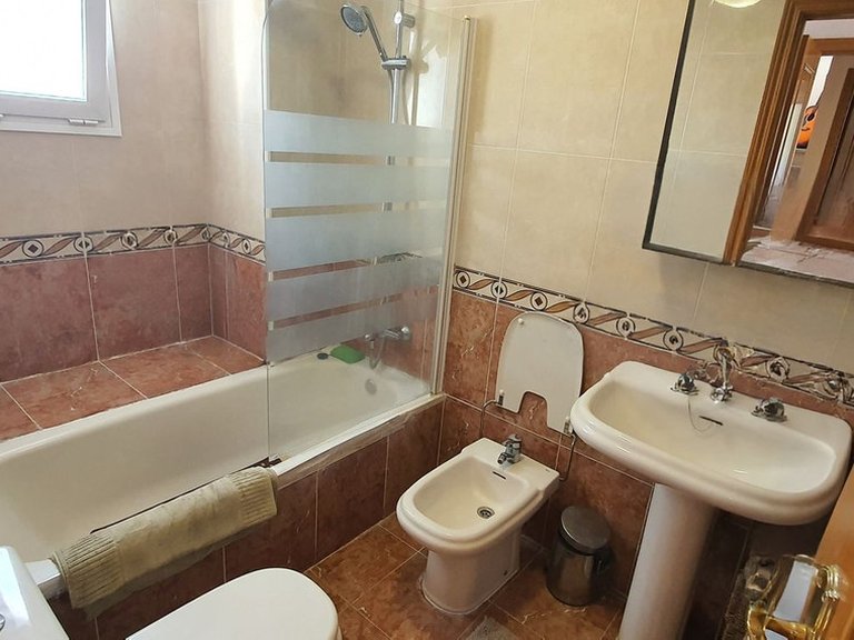 Villa for Sale in Fuengirola, Malaga 17