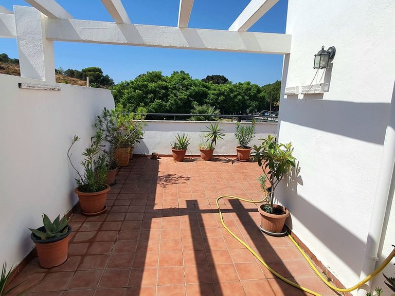 Villa for Sale in Fuengirola, Malaga 22