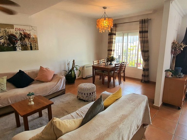 Villa for Sale in Fuengirola, Malaga 6