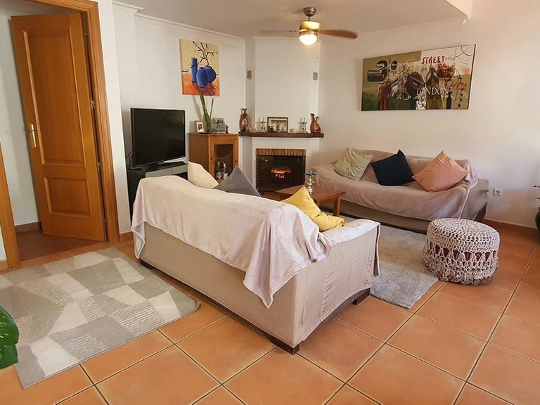 Villa for Sale in Fuengirola, Malaga 7