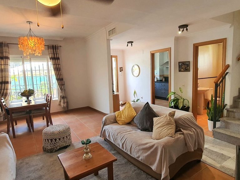 Villa for Sale in Fuengirola, Malaga 8
