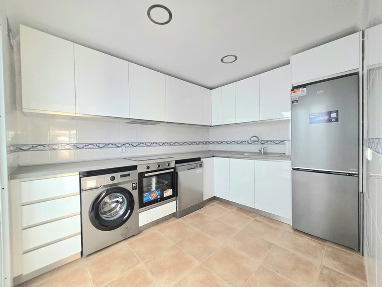 Town House for Sale in Manilva, Malaga 2