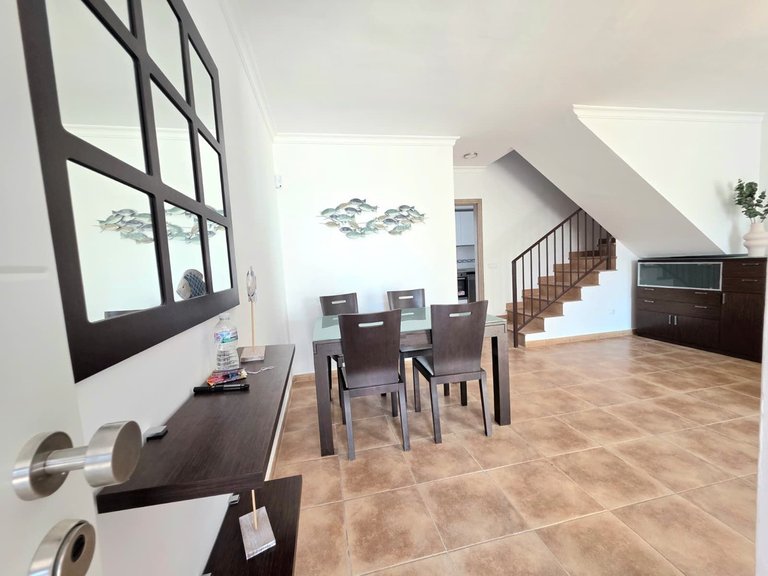 Town House for Sale in Manilva, Malaga 4