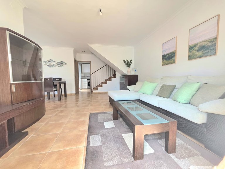 Town House for Sale in Manilva, Malaga 7