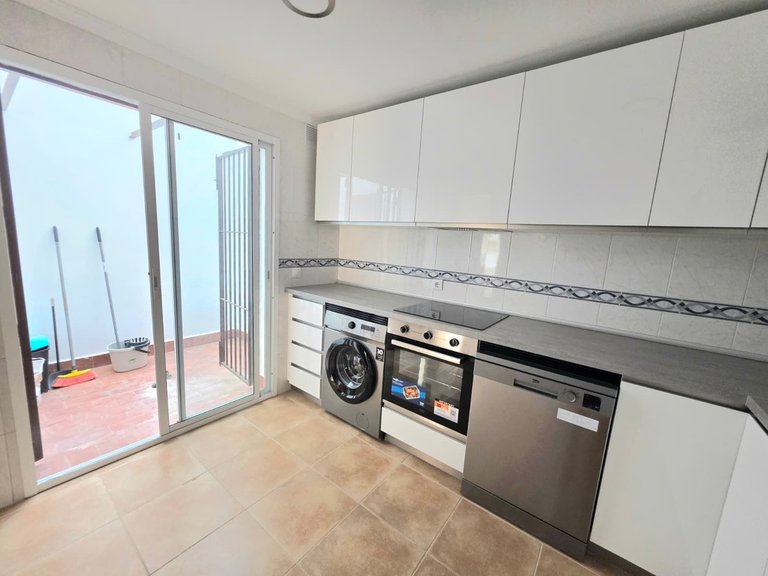 Town House for Sale in Manilva, Malaga 9