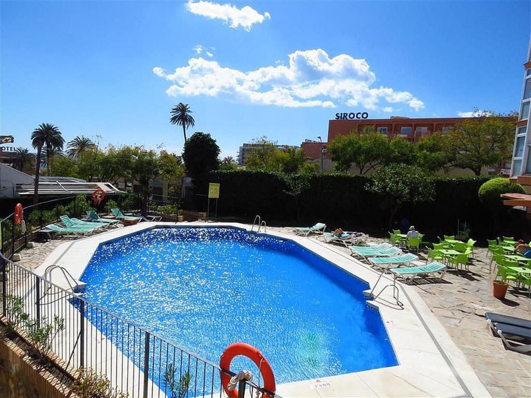 Apartment for Sale in Benalmadena, Malaga 1