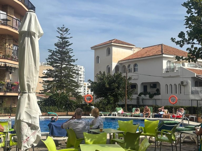 Apartment for Sale in Benalmadena, Malaga 14