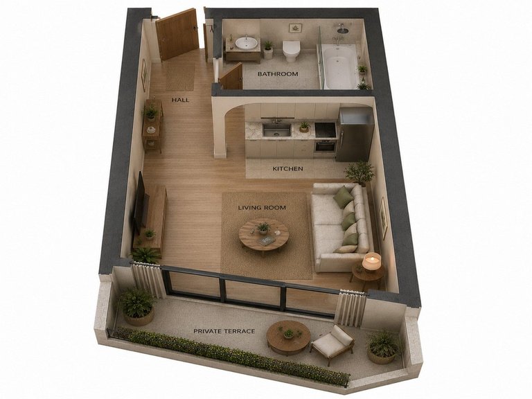 Apartment for Sale in Benalmadena, Malaga 16