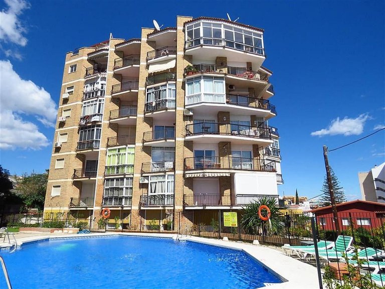 Apartment for Sale in Benalmadena, Malaga 3
