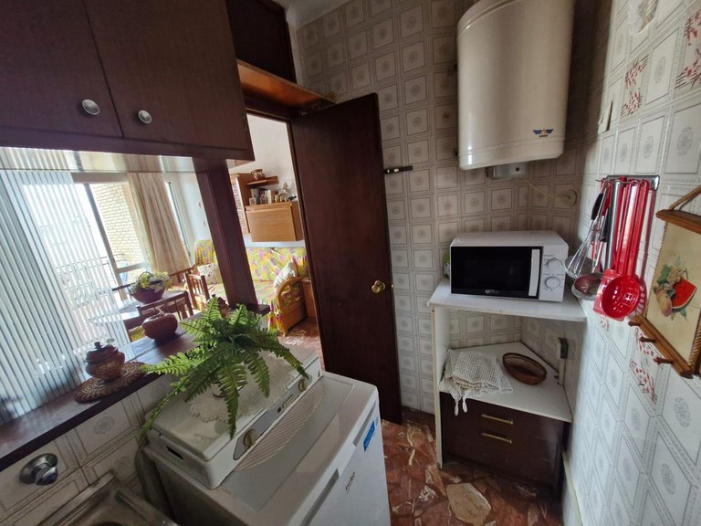 Apartment for Sale in Benalmadena, Malaga 7