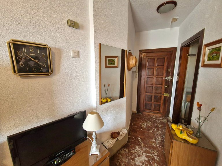 Apartment for Sale in Benalmadena, Malaga 8