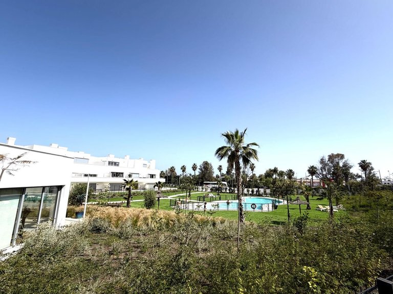 Apartment for Sale in Cancelada, Malaga 10