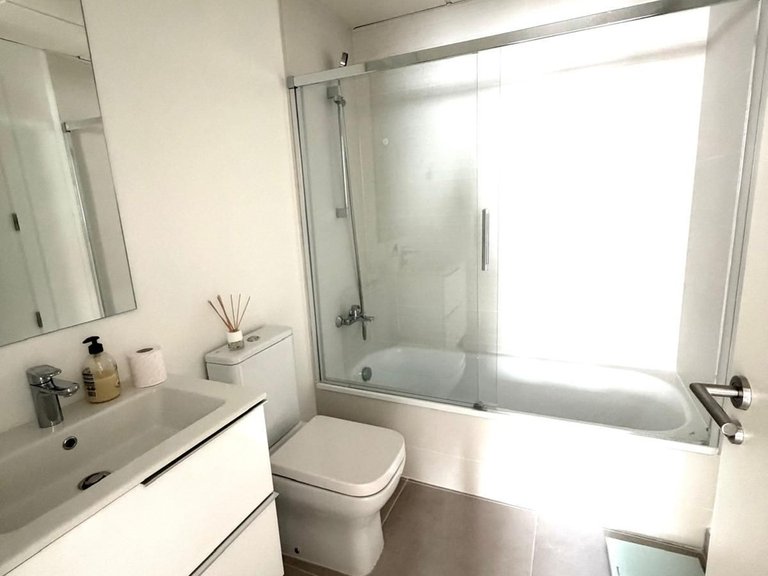 Apartment for Sale in Cancelada, Malaga 2