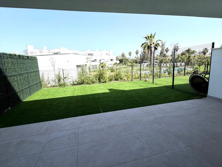 Apartment for Sale in Cancelada, Malaga 8