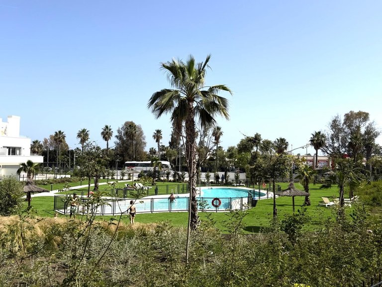Apartment for Sale in Cancelada, Malaga 9