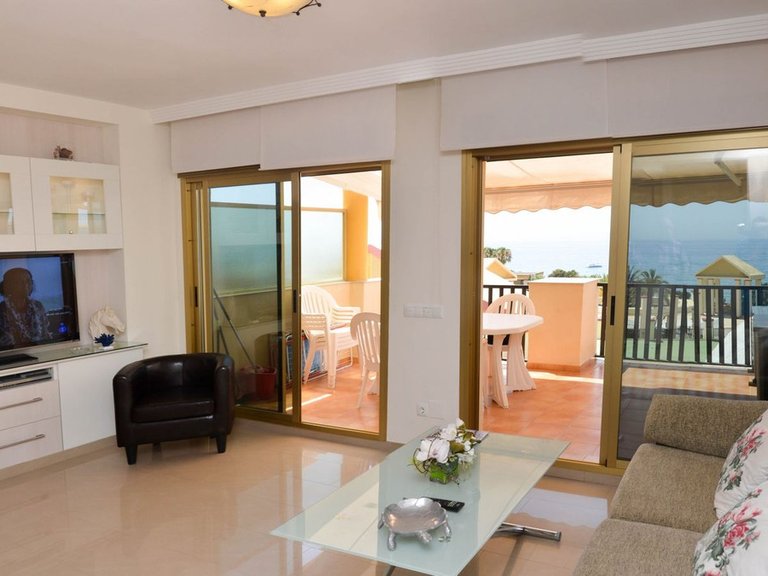 Apartment for Sale in Elviria, Malaga 2
